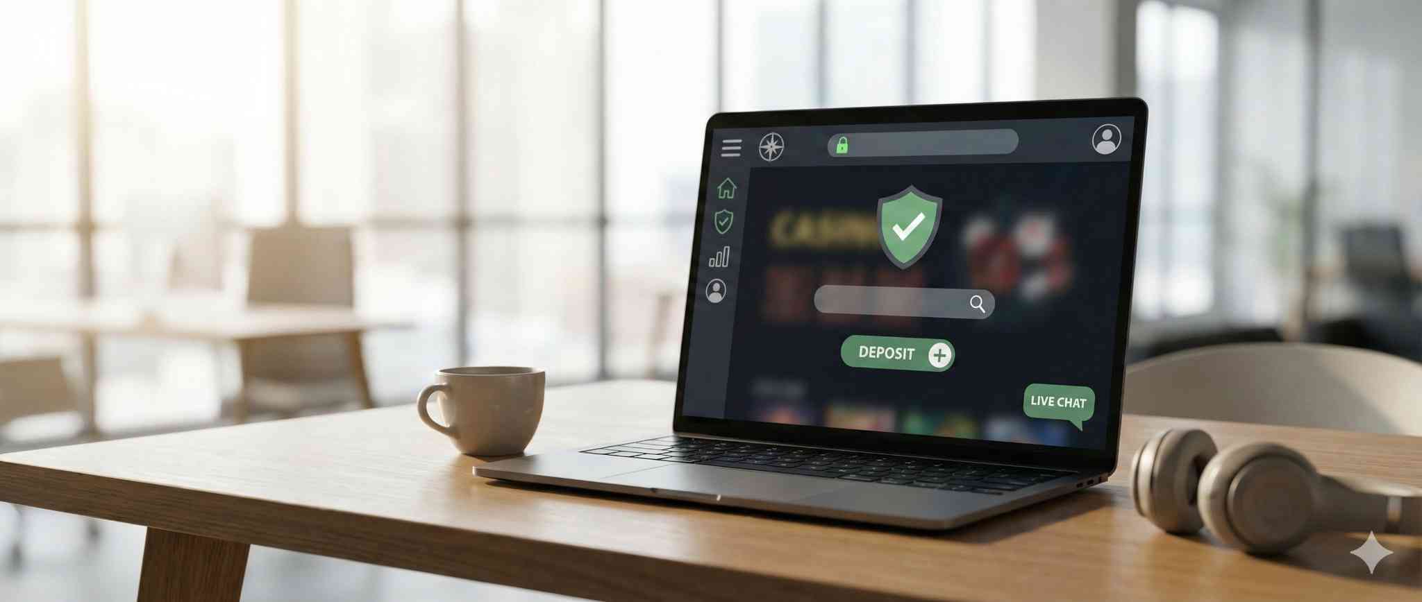 How Canadian Online Casinos Use Smart Web Design to Boost Player Trust